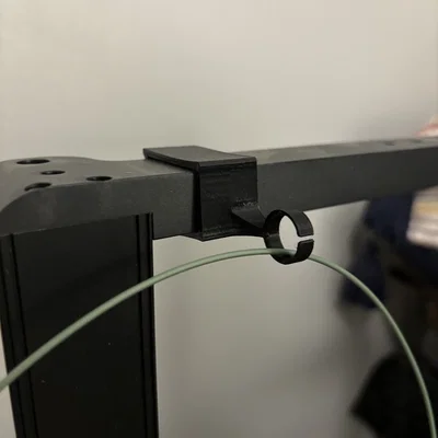 Ender 3 V3 SE - Filament Guide Cơ Bản