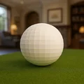 Mô hình Mini Ball: Quả cầu 3D đa năng cho mọi nhu cầu - Thumbnail 1