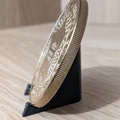 Chân đế trưng bày tiền xu (Display Coin Holder) in 3D nhỏ gọn - Thumbnail 1
