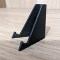 Chân đế trưng bày tiền xu (Display Coin Holder) in 3D nhỏ gọn - Thumbnail 3