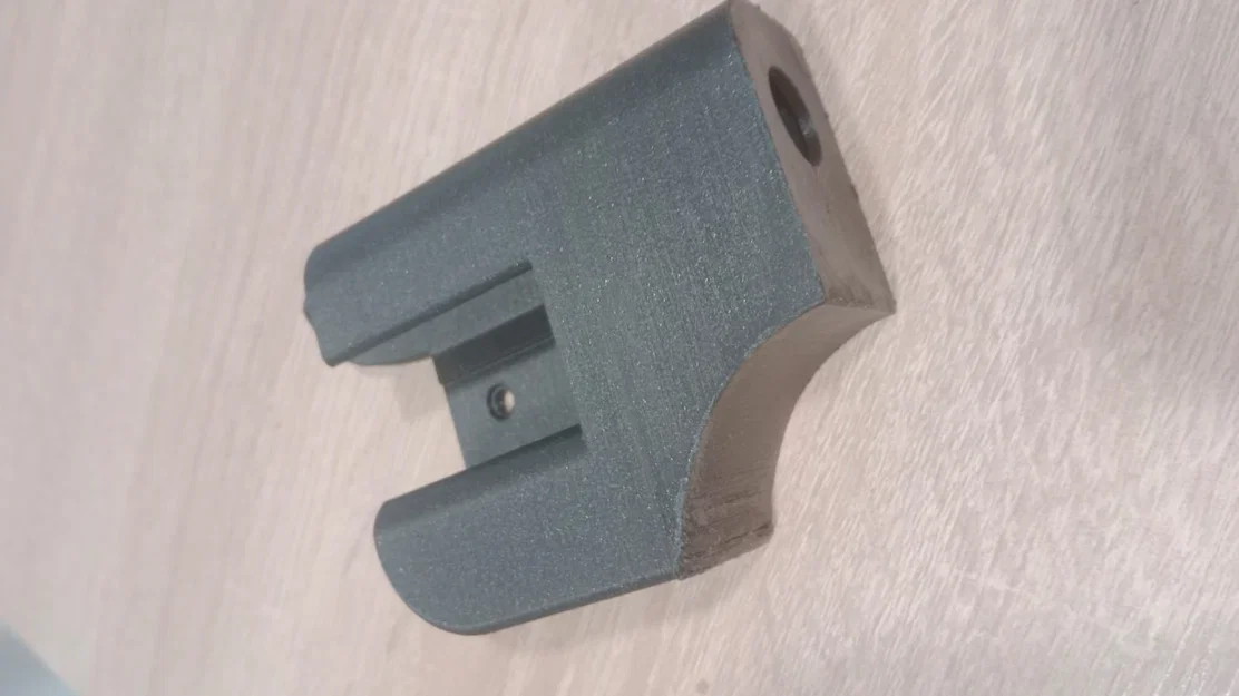 Ốp hỗ trợ in 3D cho Walther P22 - Giải pháp tùy biến tối ưu - Image 2