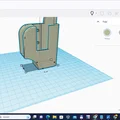 Ốp hỗ trợ in 3D cho Walther P22 - Giải pháp tùy biến tối ưu - Thumbnail 3