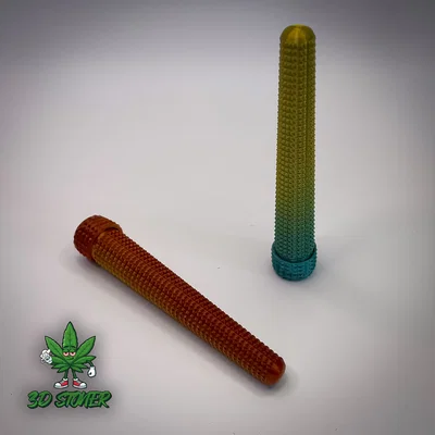 Ống đựng Joint Holder in 3D: Thiết kế tinh tế, chống trơn trượt