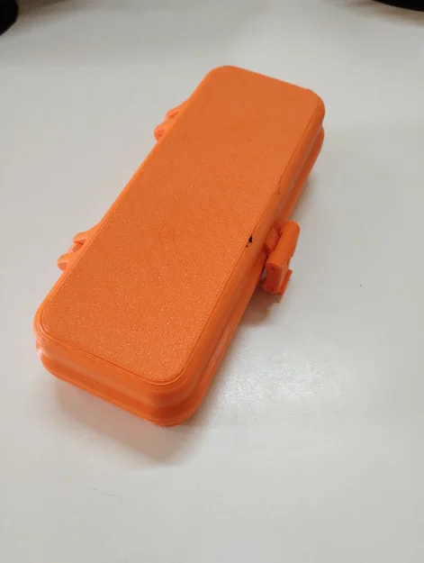 Hộp đựng dụng cụ chuyên dụng cho máy in 3D Creality Ender 3 V3 SE - Image 3
