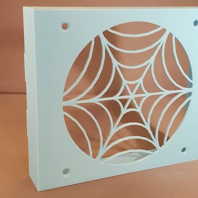 Cage 3 bay 5.25" gắn 4 ổ cứng 3.5" (lắp dọc) cho PC