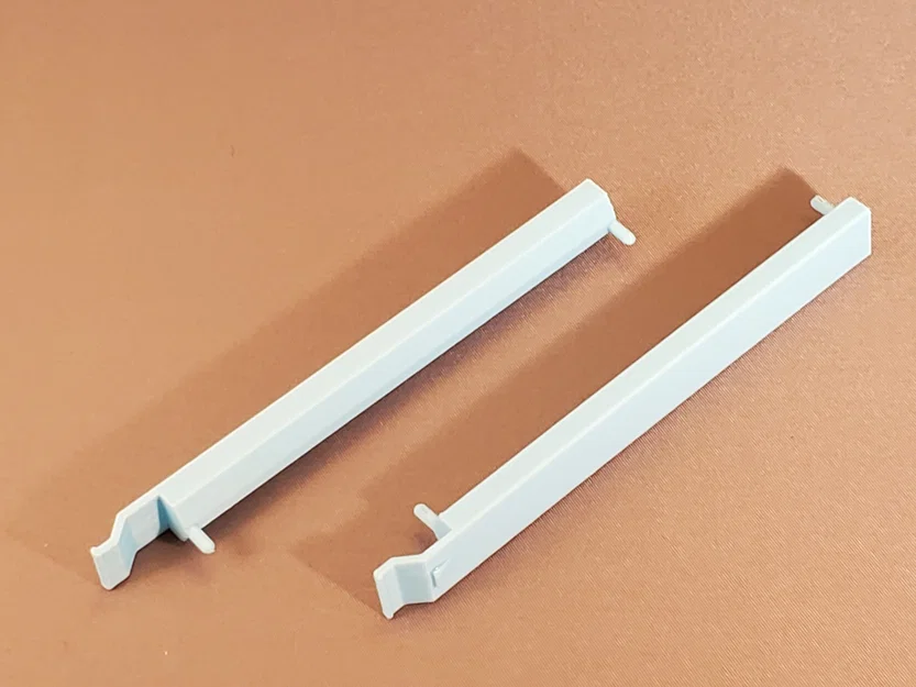 Cage 3 bay 5.25" gắn 4 ổ cứng 3.5" (lắp dọc) cho PC - Image 3