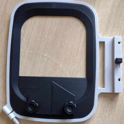 Insert hoop thêu nón cho Janome/Elna RE20b hoặc type b (như HH10b)