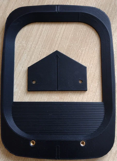 Insert hoop thêu nón cho Janome/Elna RE20b hoặc type b (như HH10b) - Image 3