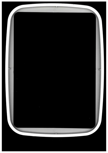 Insert hoop thêu nón cho Janome/Elna RE20b hoặc type b (như HH10b) - Image 6