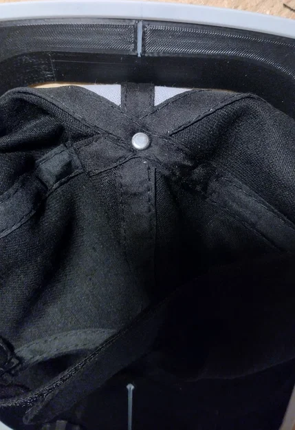 Insert hoop thêu nón cho Janome/Elna RE20b hoặc type b (như HH10b) - Image 10