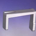 Bộ phận dẫn hướng băng đạn (mag skate) cho CZ 457 - Thumbnail 2