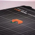 Bộ phận dẫn hướng băng đạn (mag skate) cho CZ 457 - Thumbnail 3
