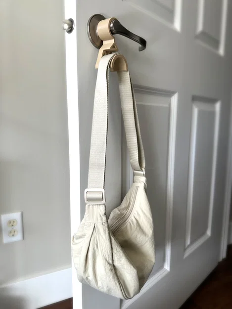 Móc treo túi cho tủ quần áo (Bag Hanger for Closet) - Image 3