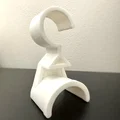 Móc treo túi cho tủ quần áo (Bag Hanger for Closet) - Thumbnail 4