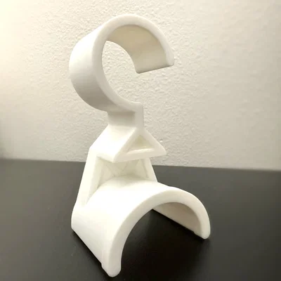 Móc treo túi cho tủ quần áo (Bag Hanger for Closet)
