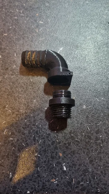 Đầu nối G1/4 cho tản nhiệt nước PC (PC Water Cooling) - Image 2