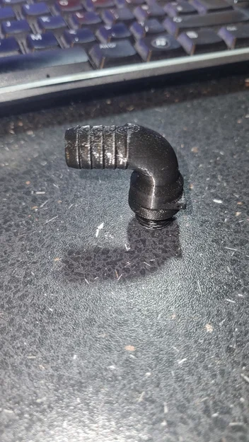 Đầu nối G1/4 cho tản nhiệt nước PC (PC Water Cooling) - Image 3