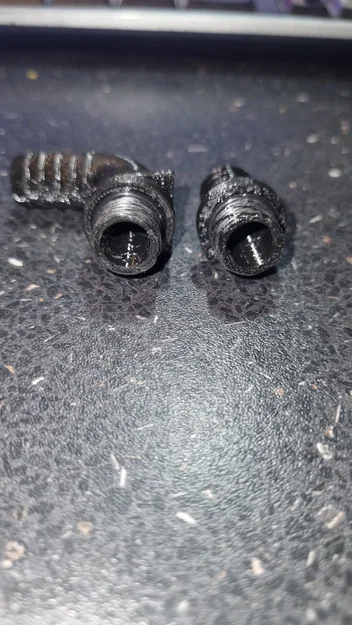 Đầu nối G1/4 cho tản nhiệt nước PC (PC Water Cooling) - Image 6