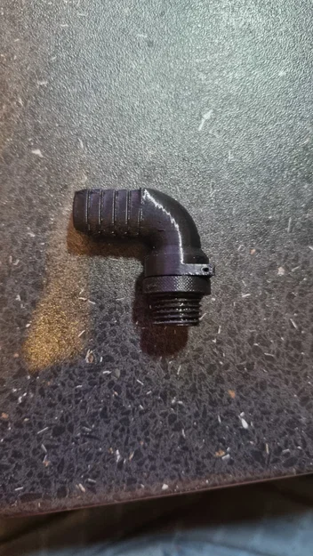 Đầu nối G1/4 cho tản nhiệt nước PC (PC Water Cooling) - Image 8