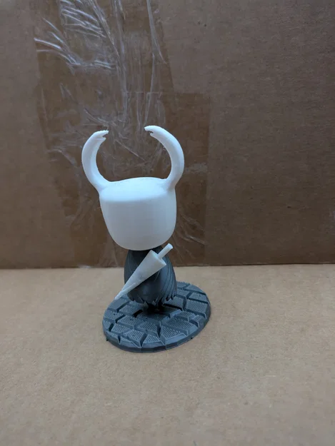 Mô hình thanh kiếm Nail Hollow Knight (bản in nguyên khối 1 mảnh) - Image 1