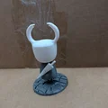 Mô hình thanh kiếm Nail Hollow Knight (bản in nguyên khối 1 mảnh) - Thumbnail 1
