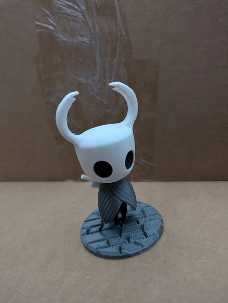 Mô hình thanh kiếm Nail Hollow Knight (bản in nguyên khối 1 mảnh) - Image 2