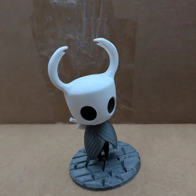 Mô hình thanh kiếm Nail Hollow Knight (bản in nguyên khối 1 mảnh)