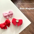 Bow Magnet (Nam châm nơ dễ thương) - Thumbnail 1