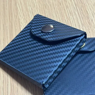 TPU Craft: Túi đựng xu (Coin Purse)