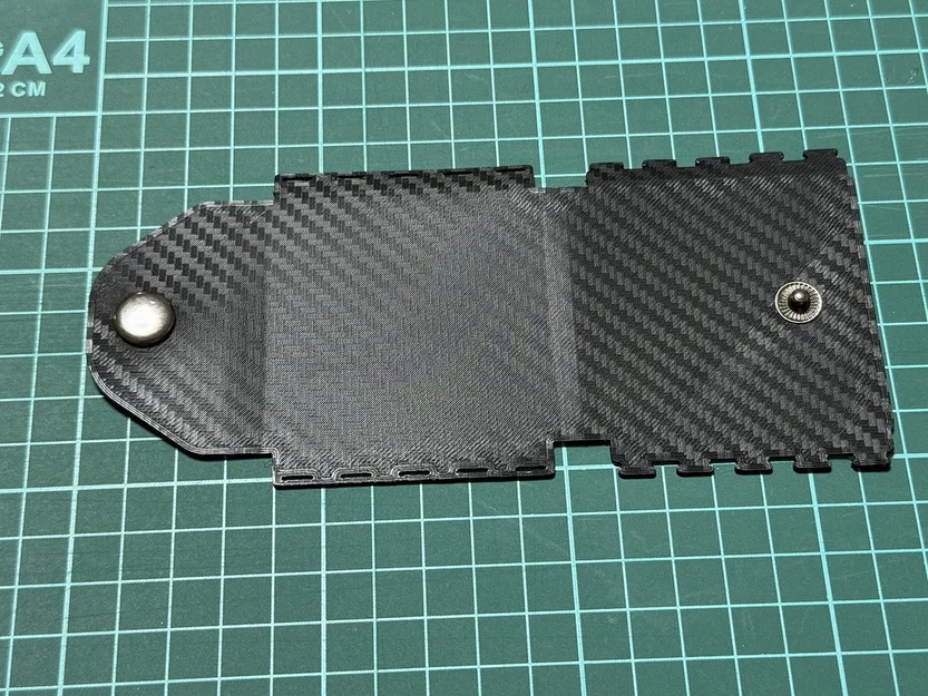 TPU Craft: Túi đựng xu (Coin Purse) - Image 2