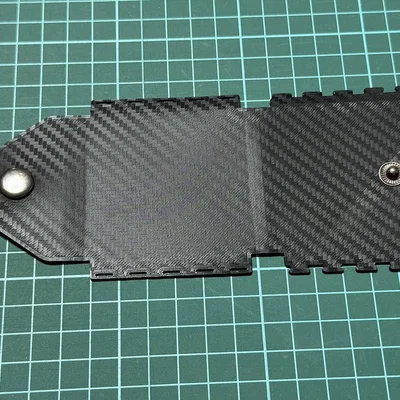TPU Craft: Túi đựng xu (Coin Purse)