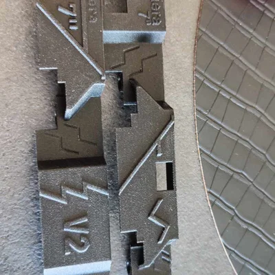 Panel hông iFlight Chimera 7 Pro V2 (side panels)