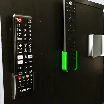 Giá đỡ remote TV Samsung (Samsung TV remote holder)