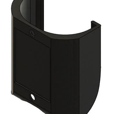 Giá đỡ remote TV Samsung (Samsung TV remote holder)