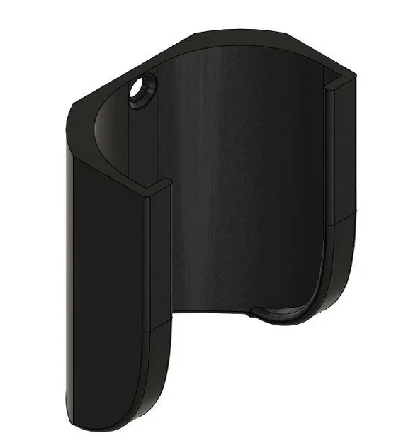 Giá đỡ remote TV Samsung (Samsung TV remote holder) - Image 5