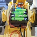 Cải tiến kỹ thuật cho V3.0 - DIY RC DumpTruck - Thumbnail 5