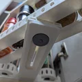 Bộ ốc vít và chốt khóa in 3D cho kệ gia vị kéo thông minh - Thumbnail 2