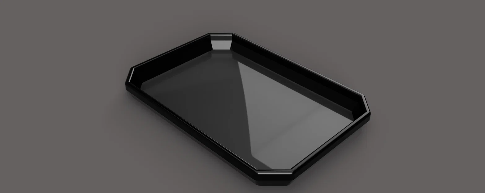 Khay Mandalorian EDC Tray - Image 3