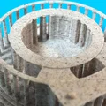 Đài tưởng niệm Jefferson (Jefferson Memorial) - Washington, D.C., Mỹ - Thumbnail 11