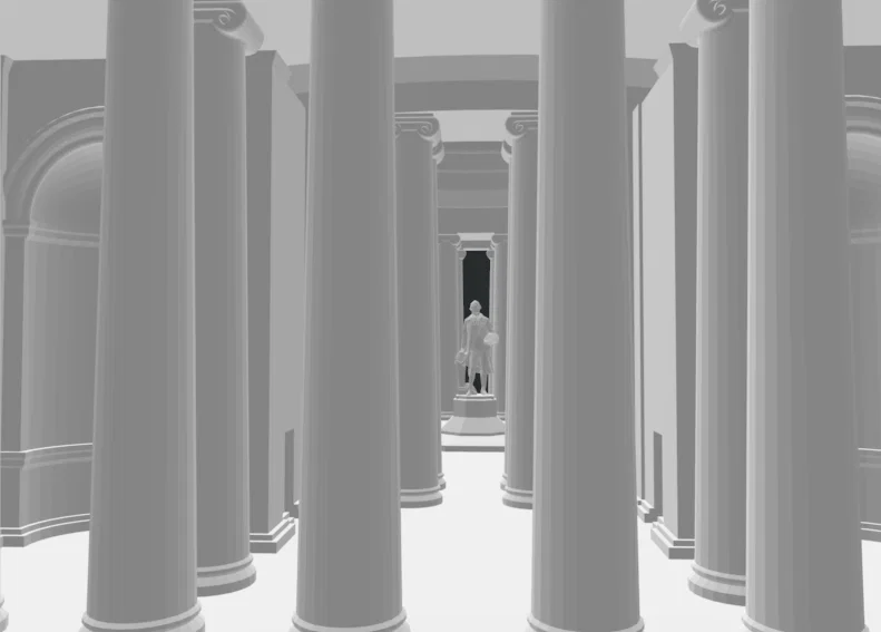 Đài tưởng niệm Jefferson (Jefferson Memorial) - Washington, D.C., Mỹ - Image 15