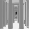 Đài tưởng niệm Jefferson (Jefferson Memorial) - Washington, D.C., Mỹ - Thumbnail 15