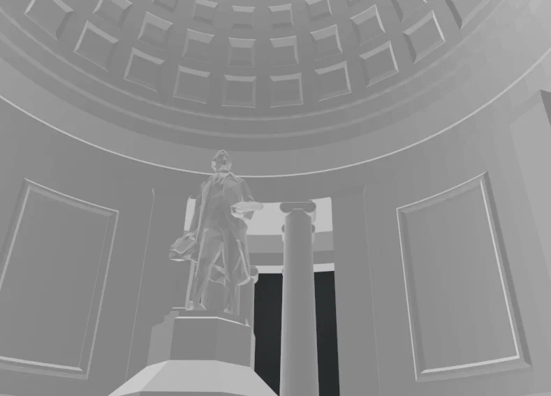 Đài tưởng niệm Jefferson (Jefferson Memorial) - Washington, D.C., Mỹ - Image 16