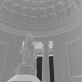 Đài tưởng niệm Jefferson (Jefferson Memorial) - Washington, D.C., Mỹ - Thumbnail 16