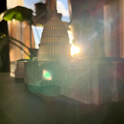 Tòa nhà Quốc hội Hoa Kỳ (United States Capitol) – Washington D.C., USA