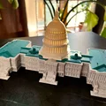 Tòa nhà Quốc hội Hoa Kỳ (United States Capitol) – Washington D.C., USA - Thumbnail 4