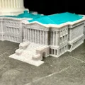 Tòa nhà Quốc hội Hoa Kỳ (United States Capitol) – Washington D.C., USA - Thumbnail 6