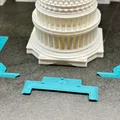 Tòa nhà Quốc hội Hoa Kỳ (United States Capitol) – Washington D.C., USA - Thumbnail 8
