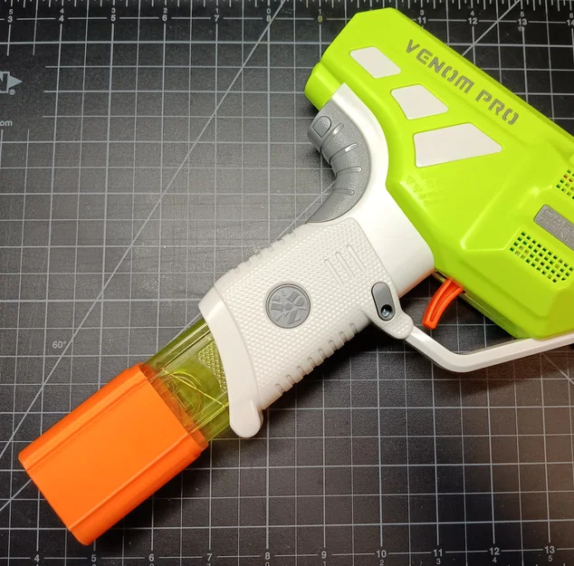 Phụ kiện nối dài băng đạn Venom Pro - Image 1