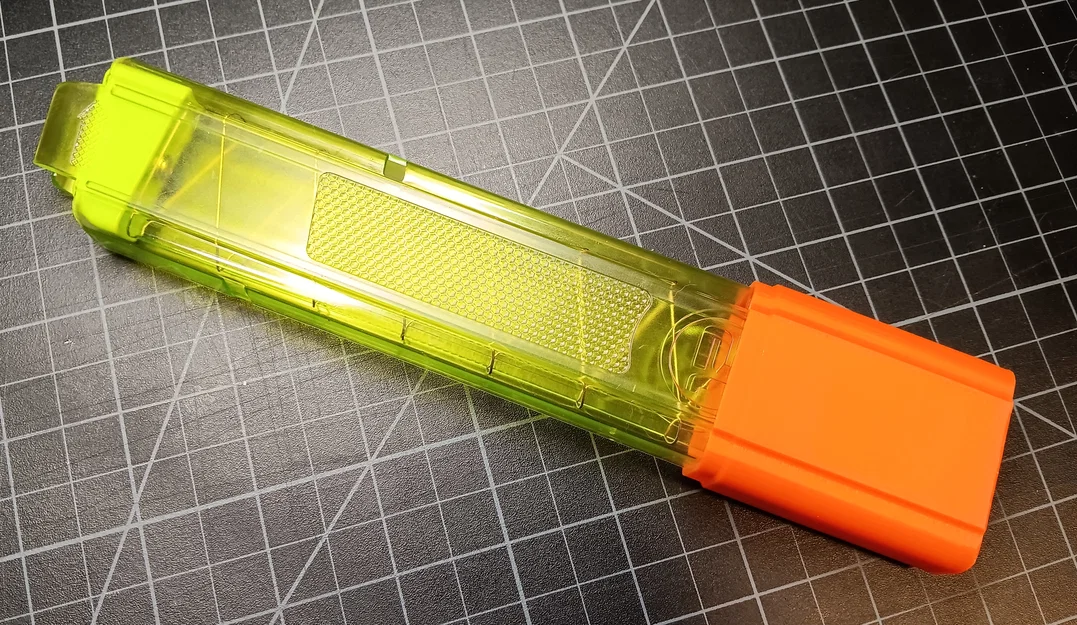 Phụ kiện nối dài băng đạn Venom Pro - Image 2