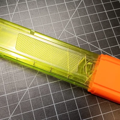 Phụ kiện nối dài băng đạn Venom Pro